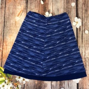 Colorado Company Reversible Tranquility Skirt